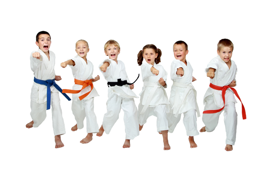 A Brief Look at the Different Types of Martial Arts