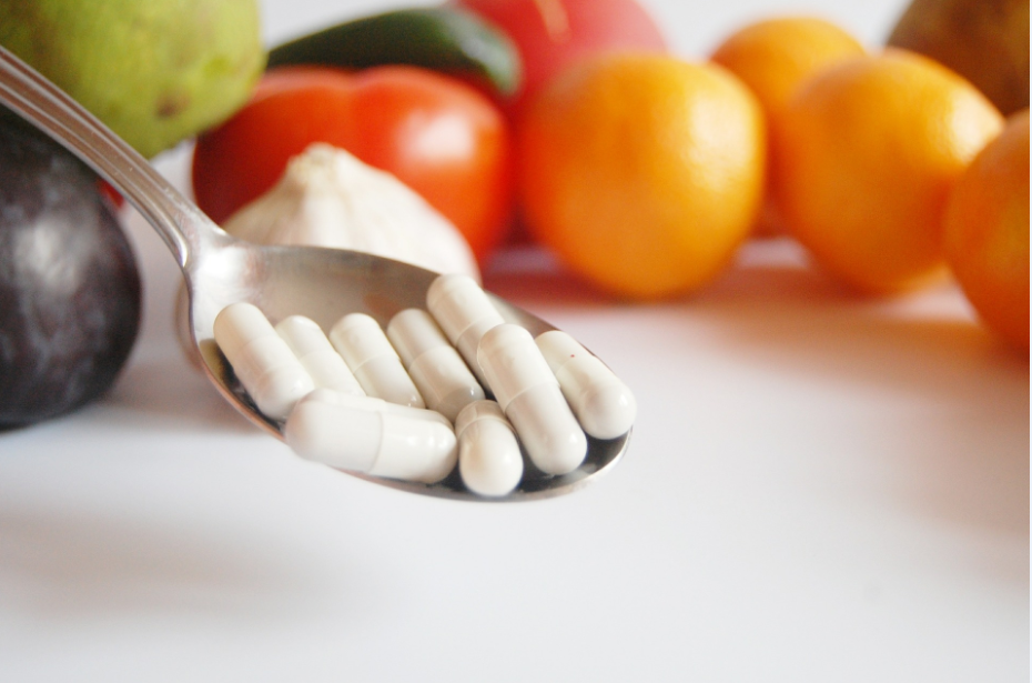 What are the Benefits of Peptide Supplements?