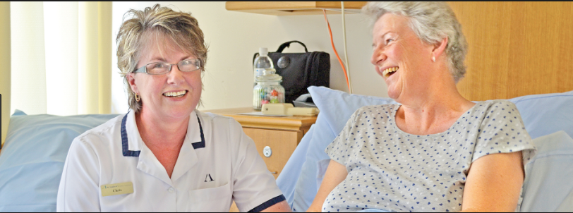 Some Basic Information About Senior Care Darling Downs