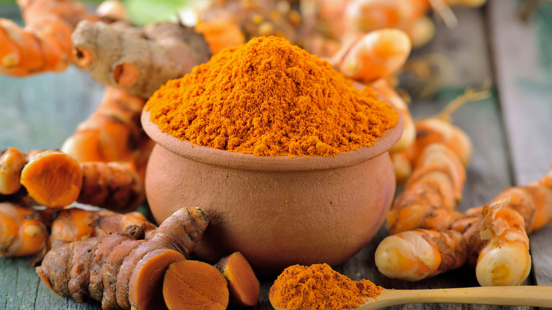 Turmeric – The Natural Power Of Relieving Pain