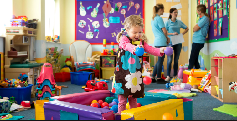 Top Features of a reliable daycare