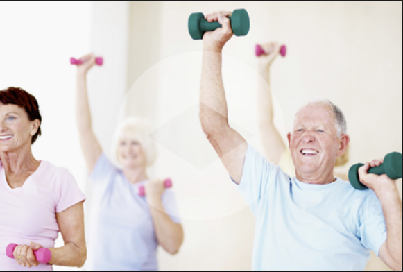 Funding For Residential Aged Care For Better Future Life