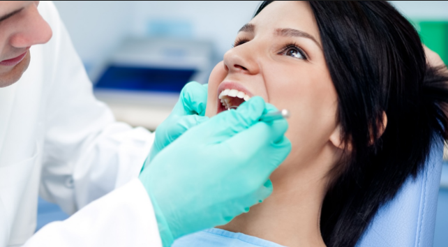 Children And Upper PRO Dentist In The Area Of Mount Waverly