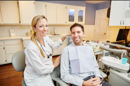 Have You Ever Heard About The Best Dentists Kew?