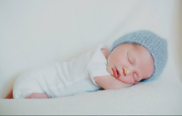 What Are The Main Causes Of 4 Months Sleep Regression