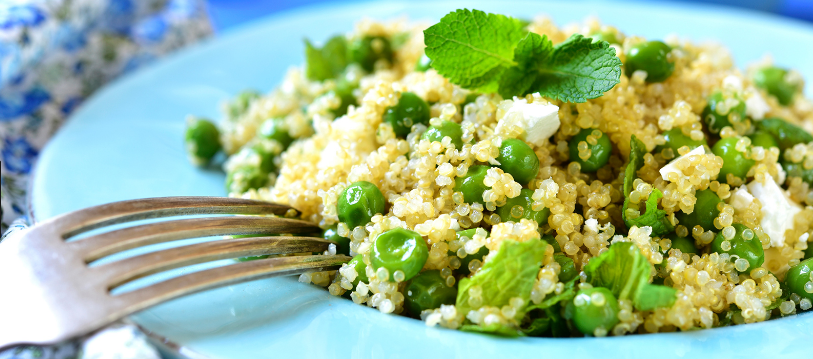 Relation Between Health And Eating Habits