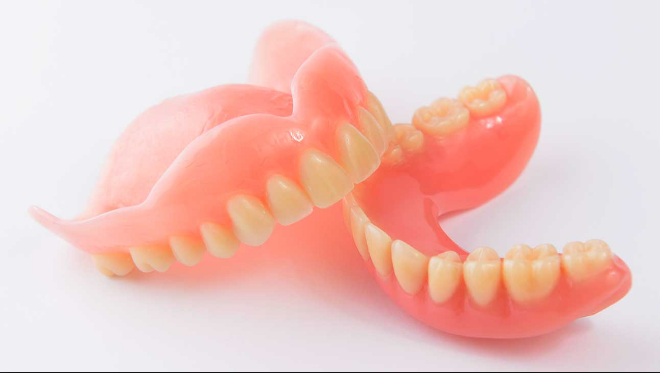 The Importance Of The Dentures