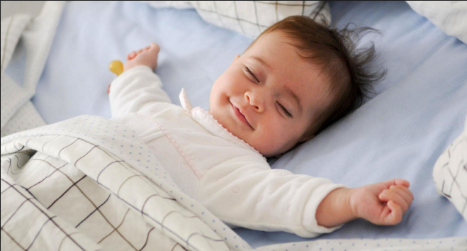 Things To Do If Your Baby Is Not Getting Proper Sleep