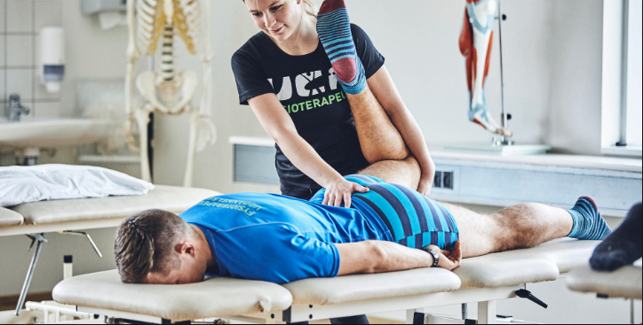 How To Find The Podiatrist In The Sydney For Proper Physiotherapy?