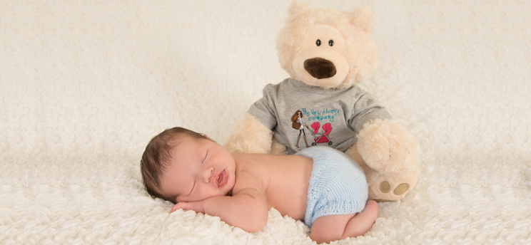 How Does a Sleep Consultant Help You to Sleep Your Baby?