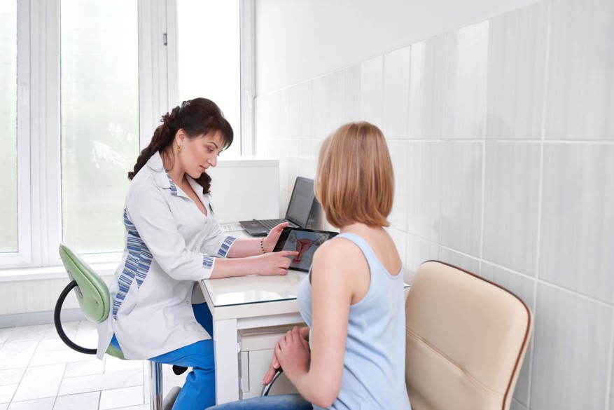 Get To Know About The Signs When You Should Visit Your Gynecologist