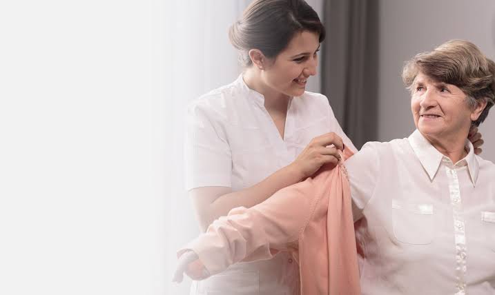 3 Benefits of Stay at Home Care