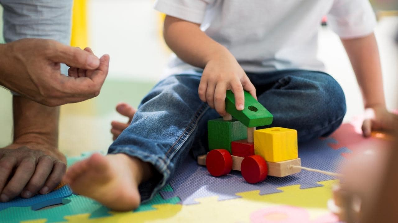 Top Features of Child Care Centers Gold coast