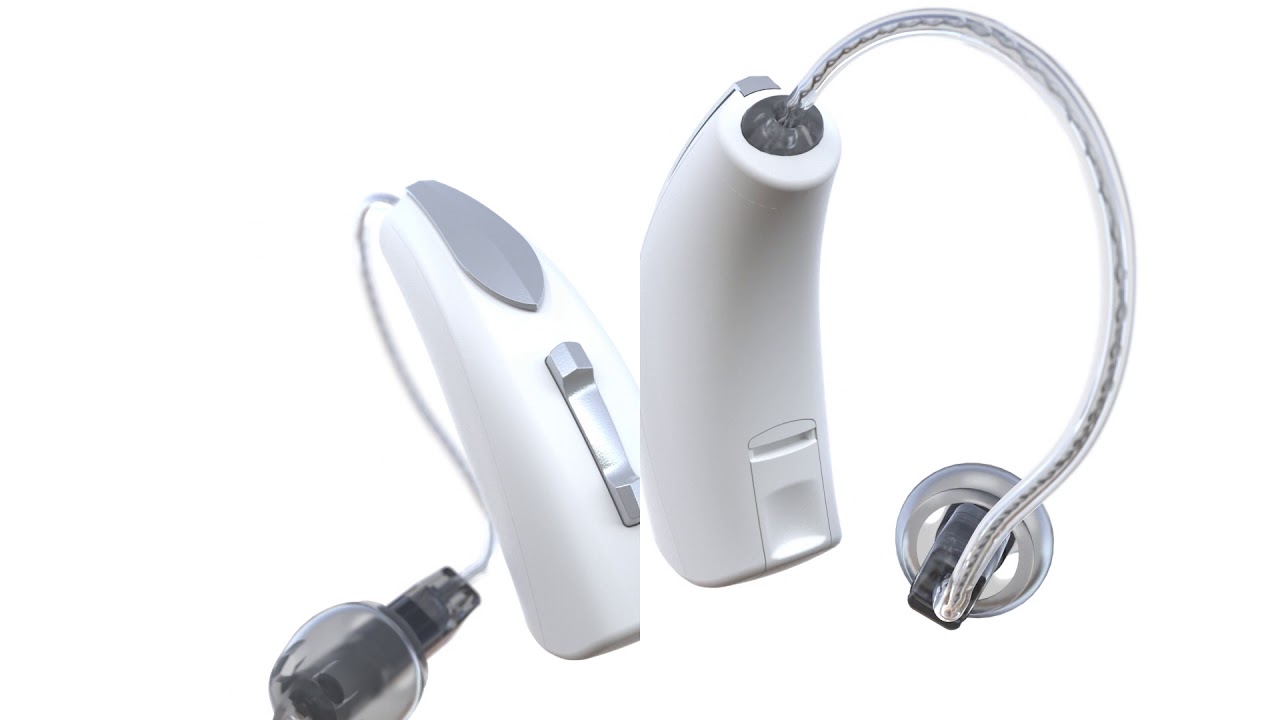 What Do You need to Know Starkey Hearing Aids?