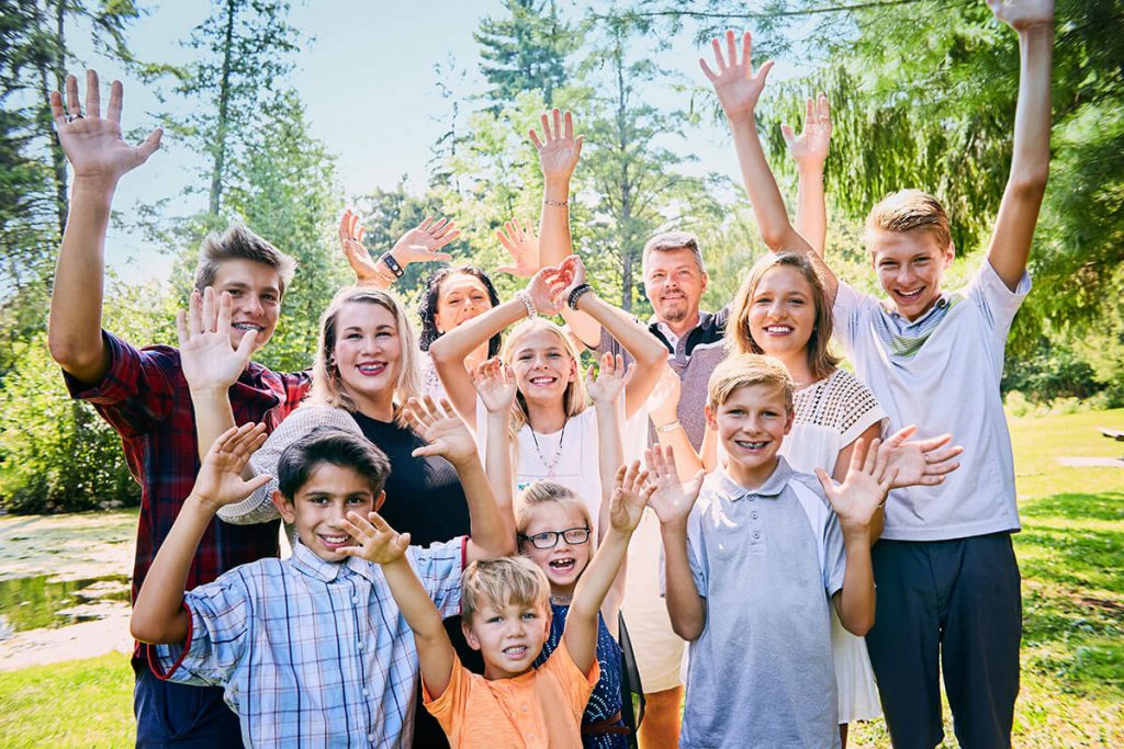 Why Foster Care In Lismore Is Ideal For Upbringing Of A Child?