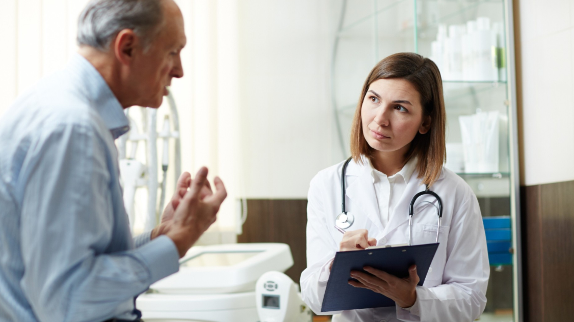 General Practitioner