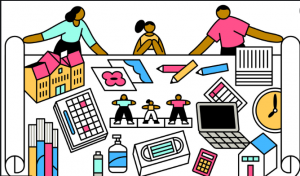 education resources for parent