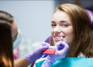 Newcastle dental emergency