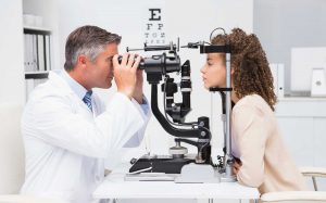 optometrist in Nerang