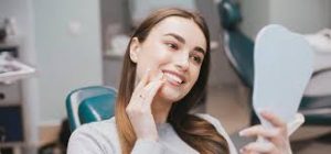 dental crowns Gold Coast