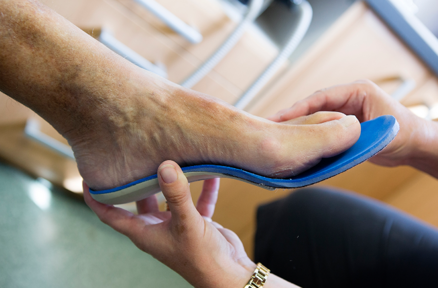 best podiatrist gold coast 