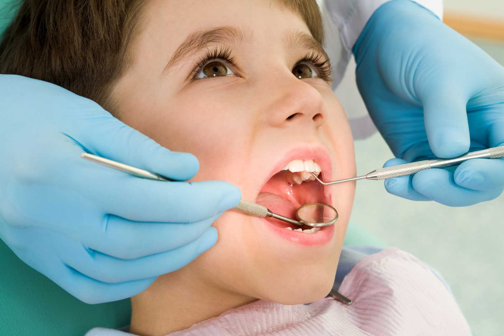 Visit Dentists for Children Dental Pretoria Health