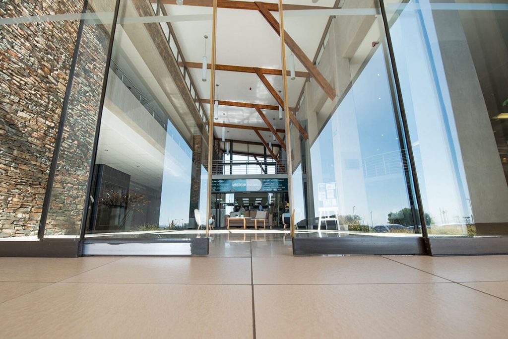 Day Hospital Midstream