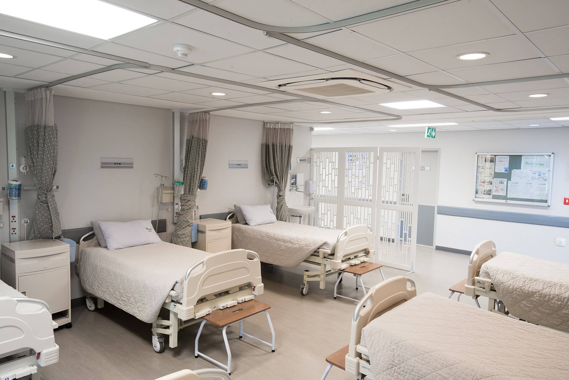 Day Hospital Midstream