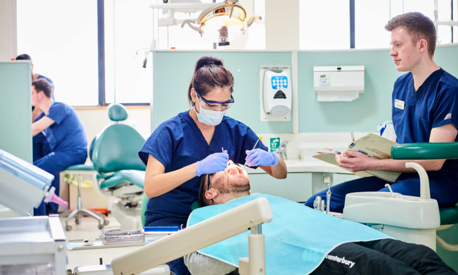 Cosmetic Dentist Newcastle