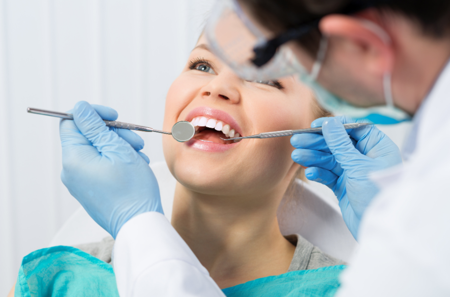Cosmetic Dentist Newcastle