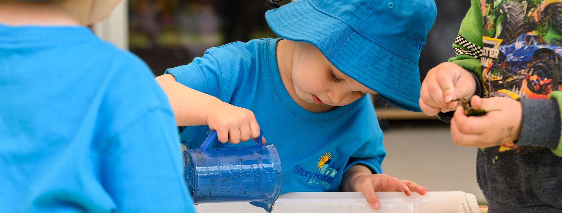 Child Care Centres Gold Coast