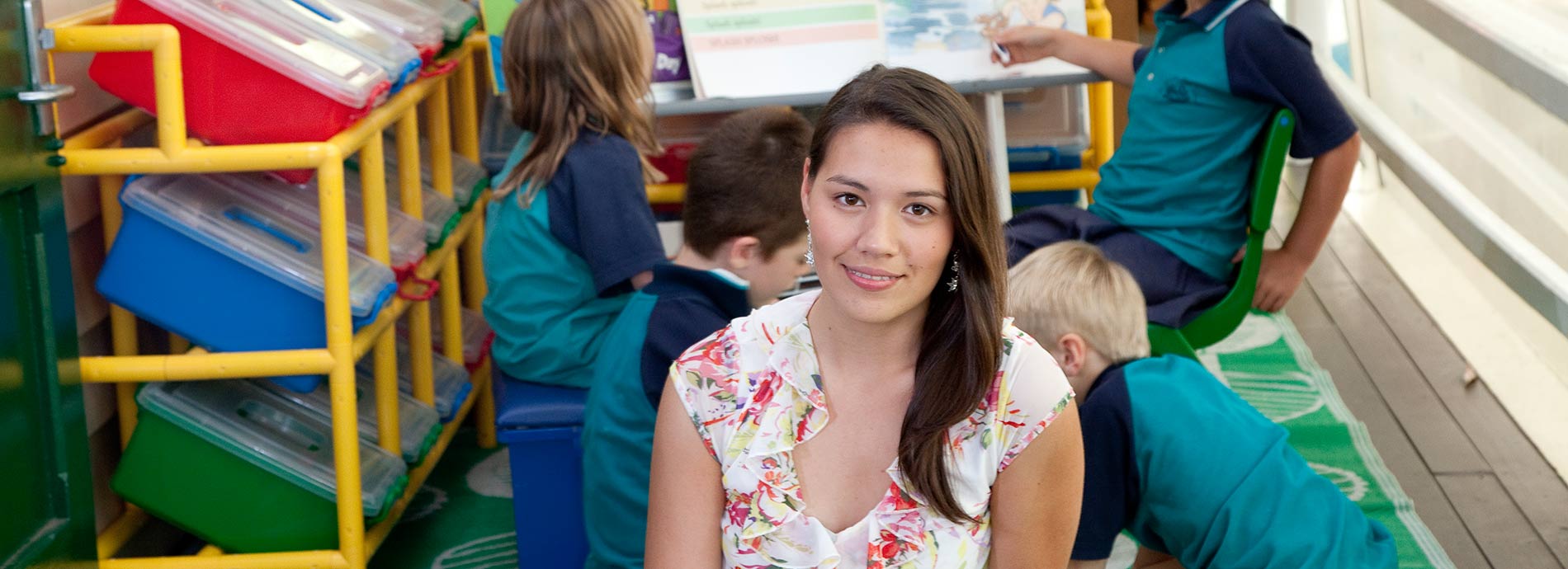 Child Care Centres Gold Coast