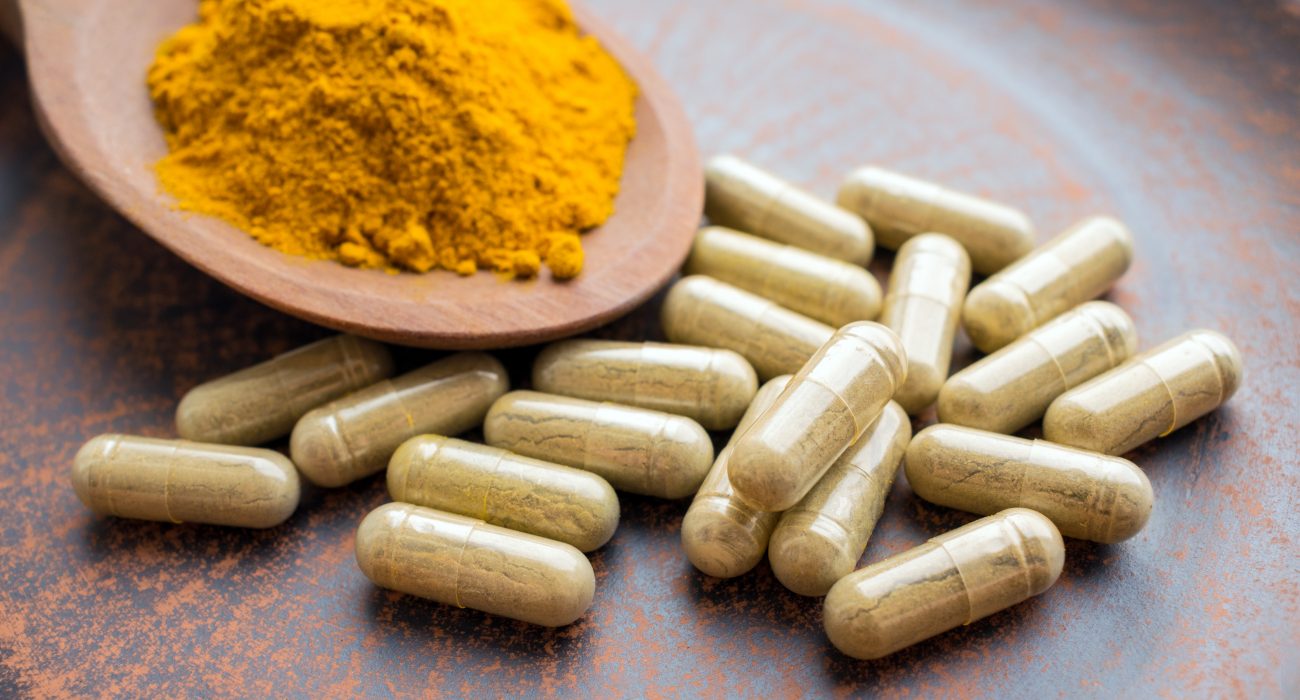 Why Turmeric Supplements Are Considered Best For Health