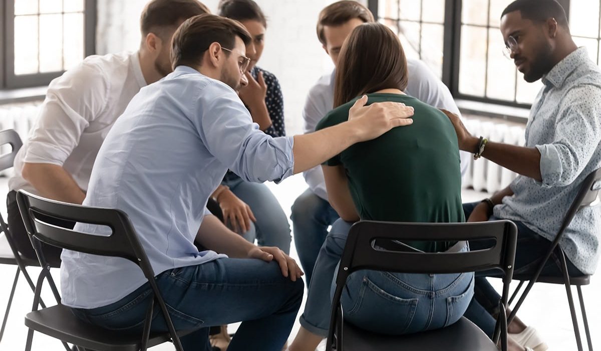 Drug Abuse Rehabilitation – All You Wanted To Know