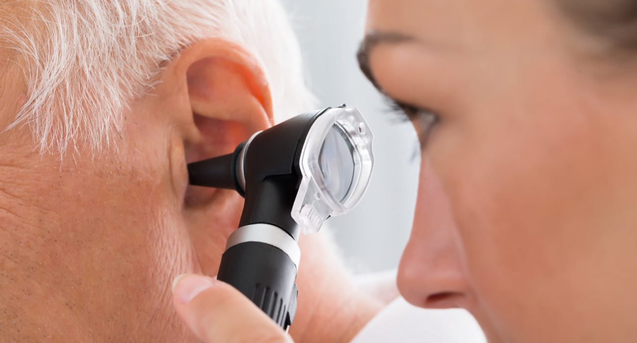 Micro Suction – A Proficient Approach Of Removing Wax From The Ear