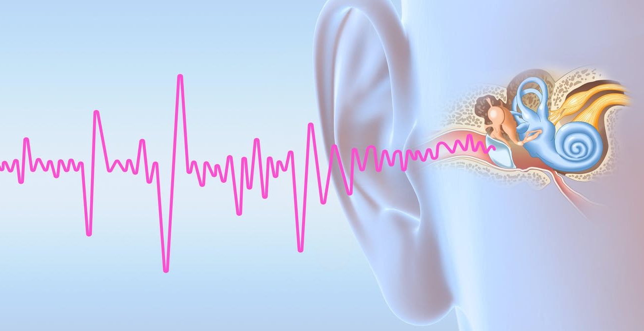 All About Tinnitus Sound And Its Treatment