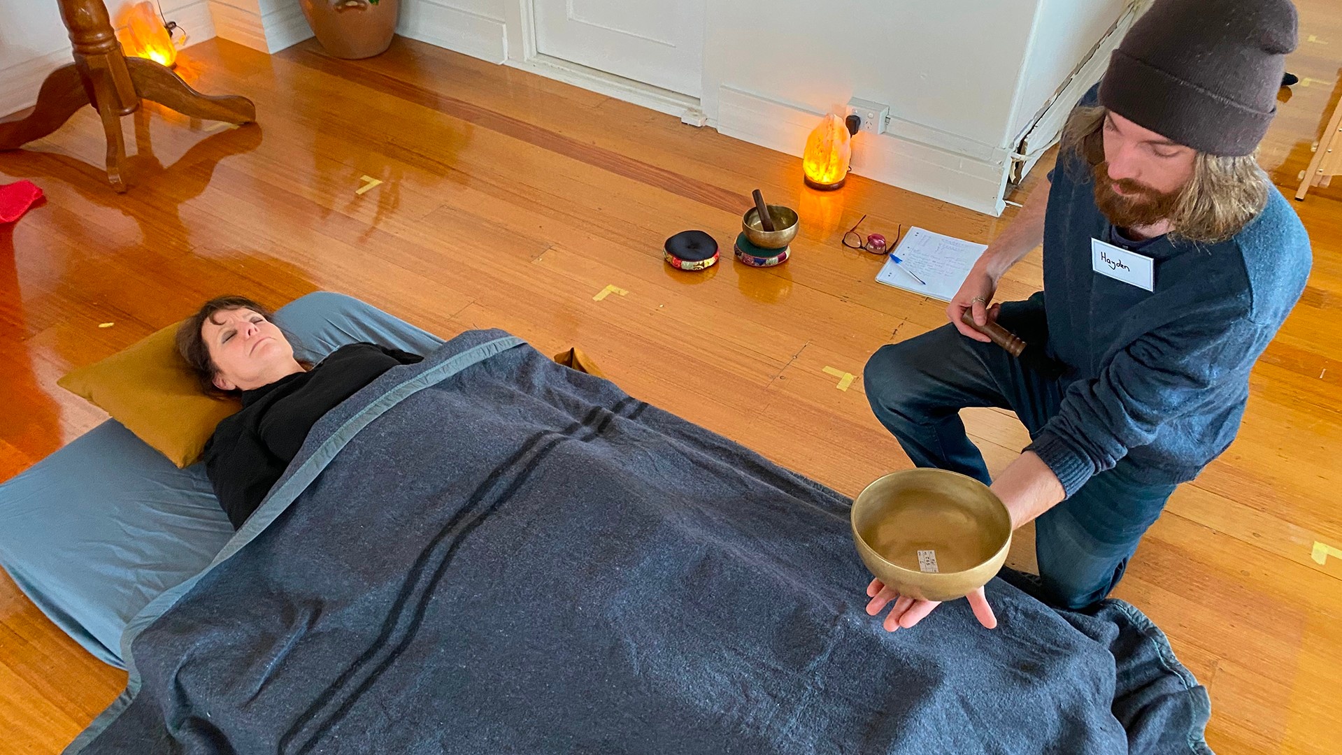 Sound Therapy Brisbane