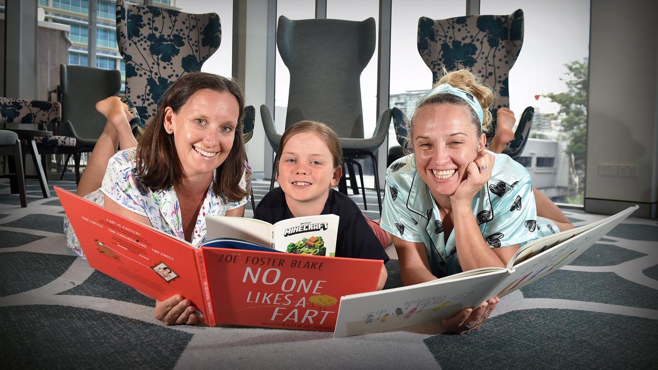 foster care Tweed heads