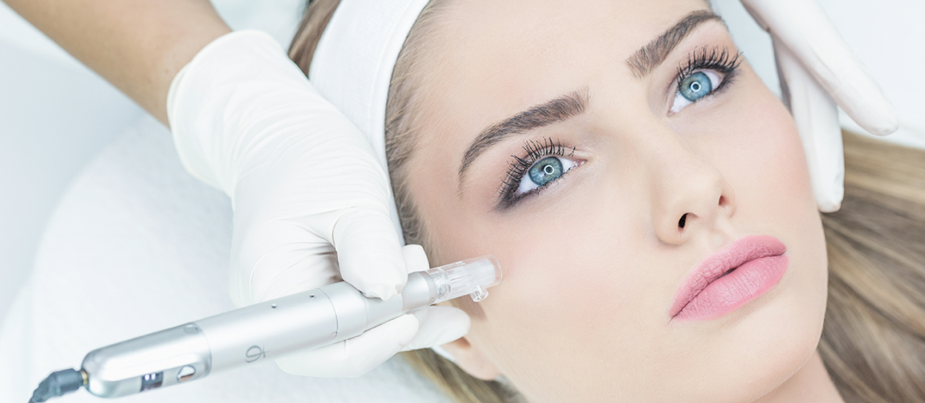 For A Youthful Appearance – Get Skin Needling Treatment