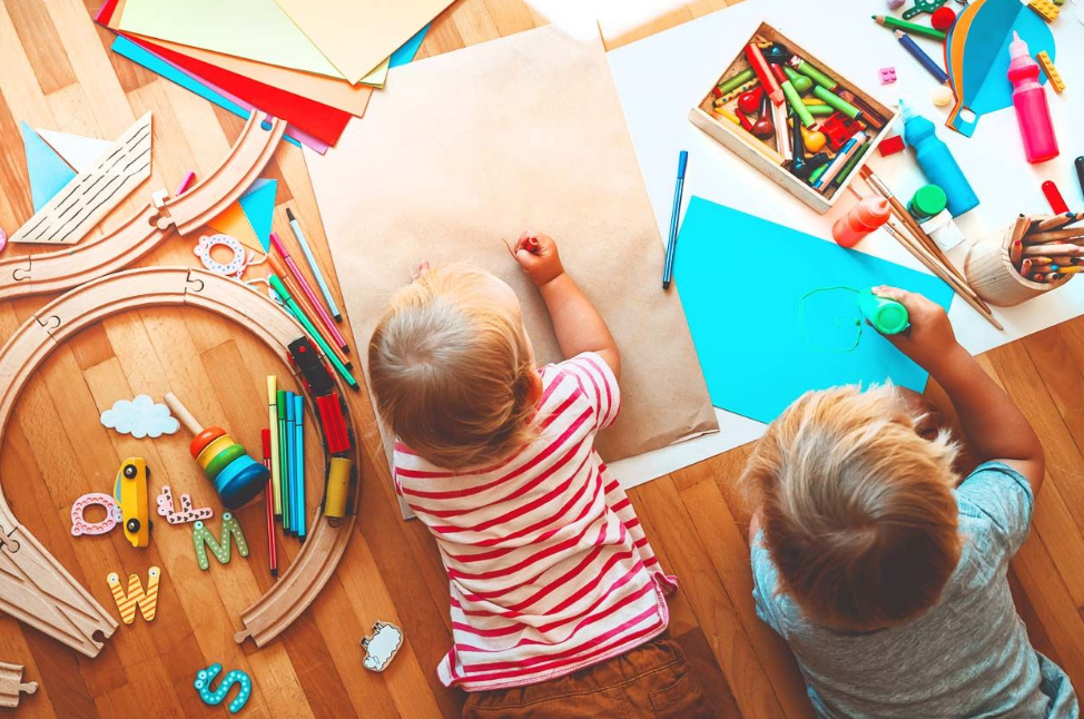 child care Gold Coast