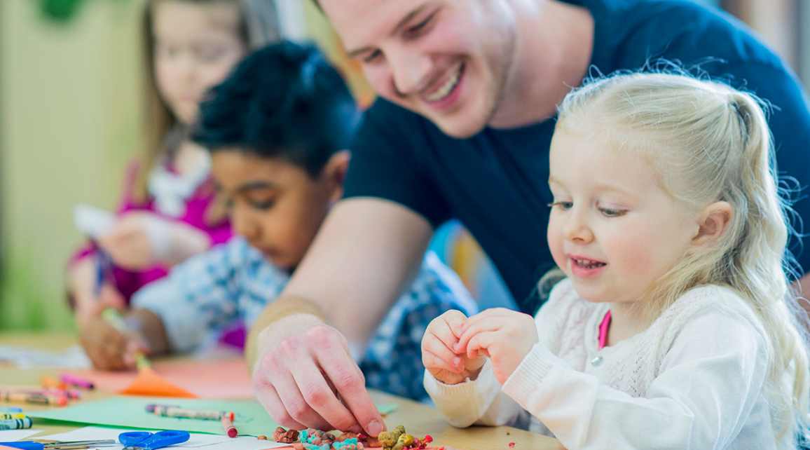 Selecting the Most Appropriate Child Care Gold Coast