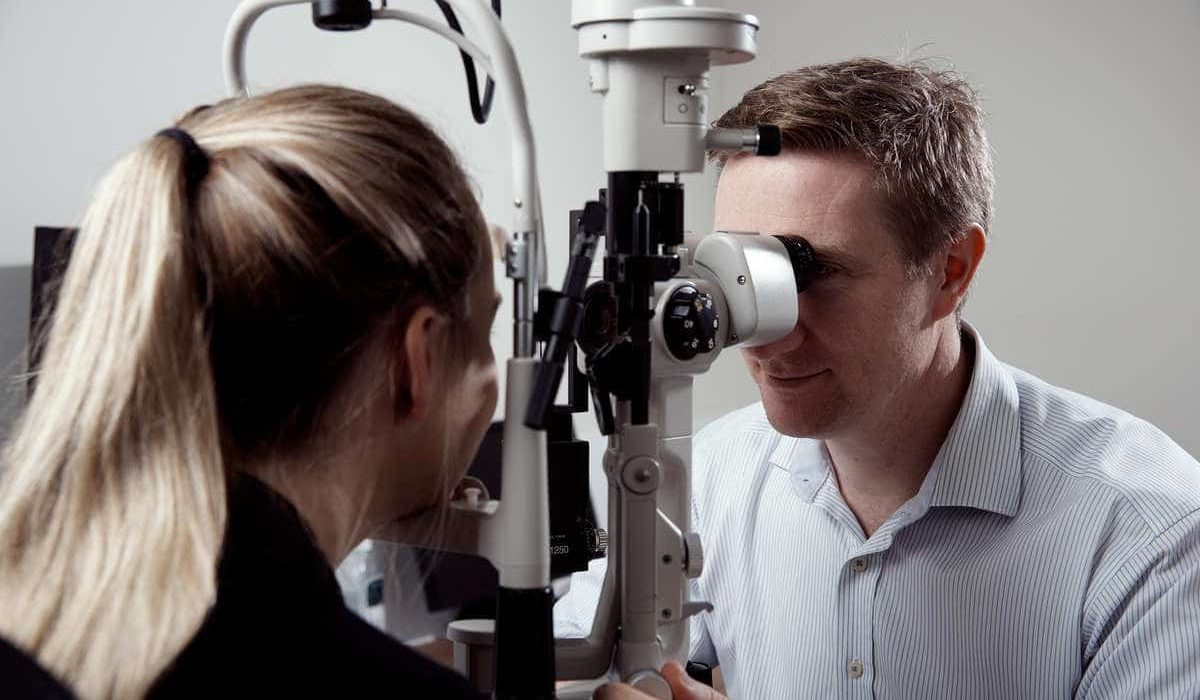 Things To Consider While Hiring Bulk Billing Eye Specialist Gold Coast