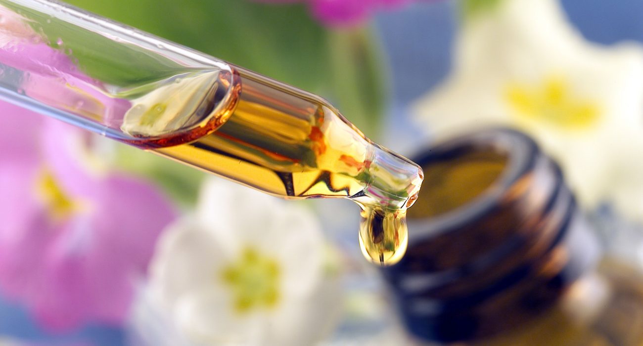 How Essential Oils Can Affect Love Life?