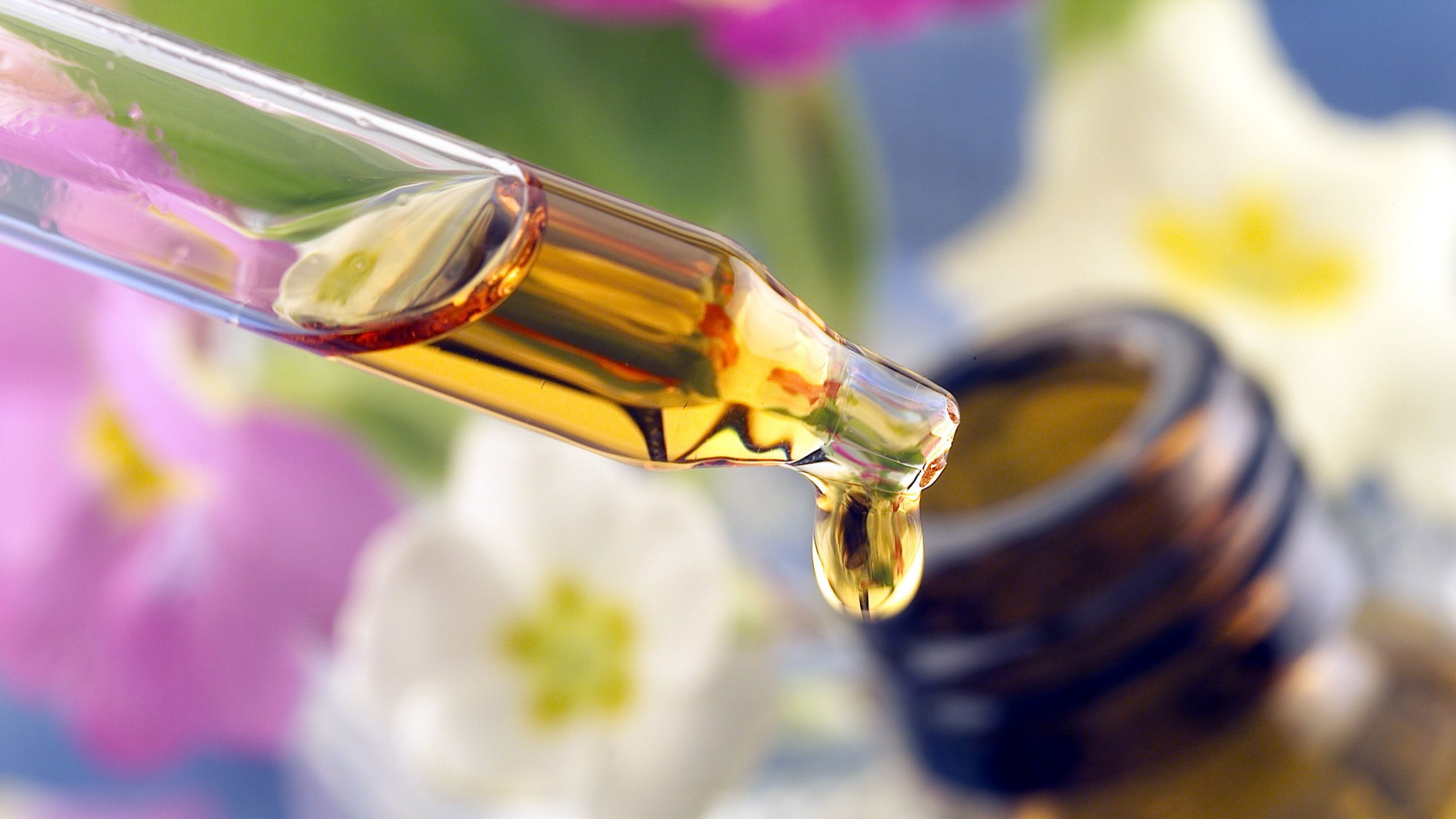 essential oils for arousal