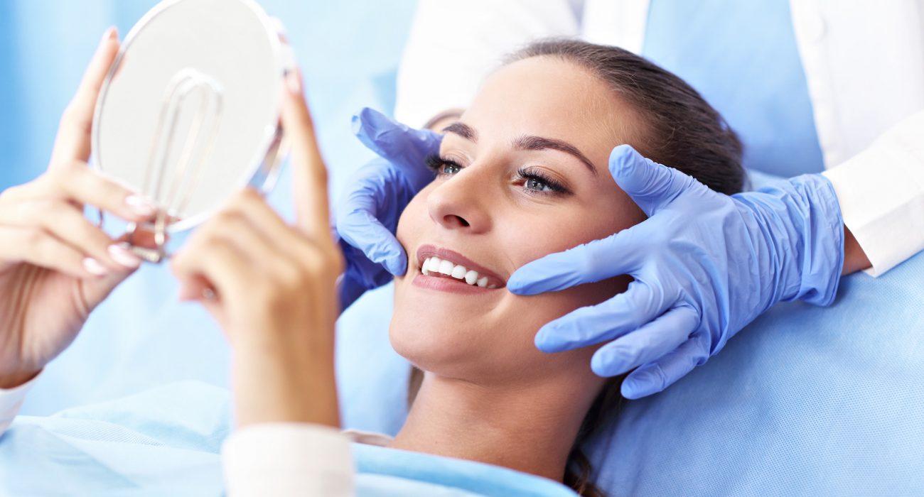 Locating a Reputable Dentist for the Cosmetic Dentistry