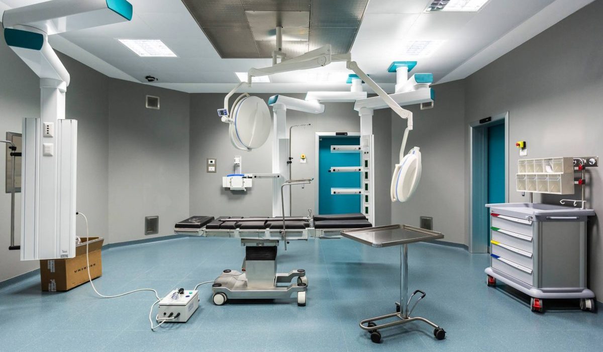 Three Features to Watch in a Medical Clinic Pickering