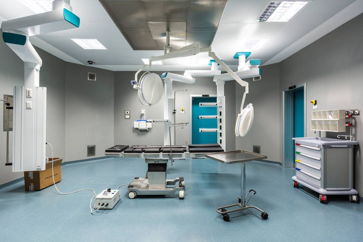 medical clinic Pickering