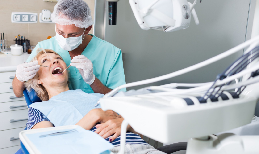 dentist Pompano Beach