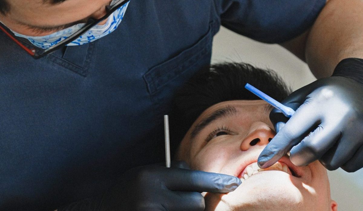 Locating the Best Dentist in Newcastle in Your Area