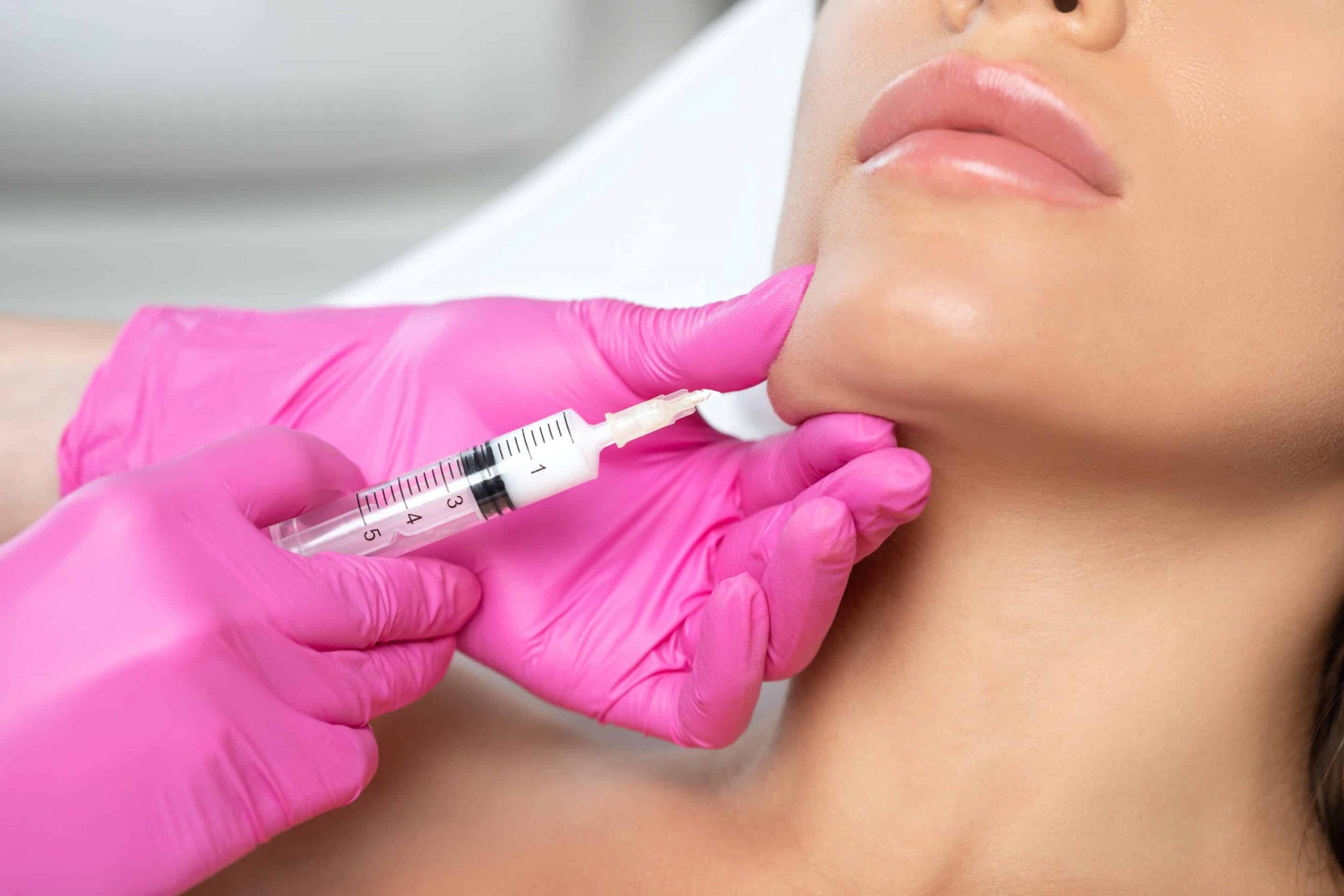 Injectables